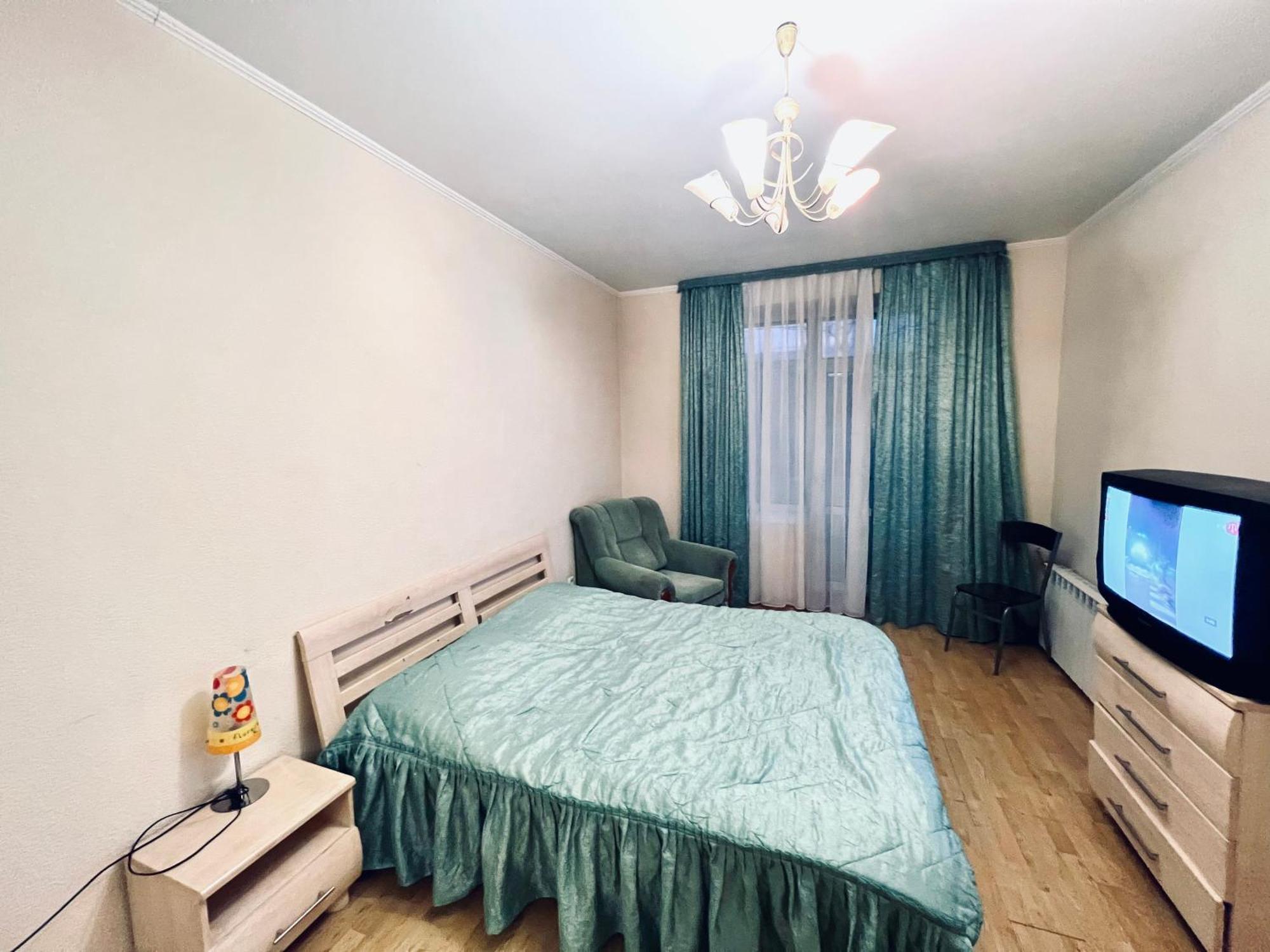 On Skorykovskyi Lane 4 Dnipro